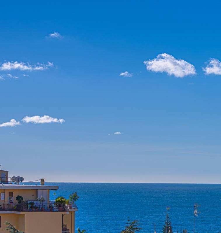 شقة A 2 Passi Dal Mare سانريمو المظهر الخارجي الصورة