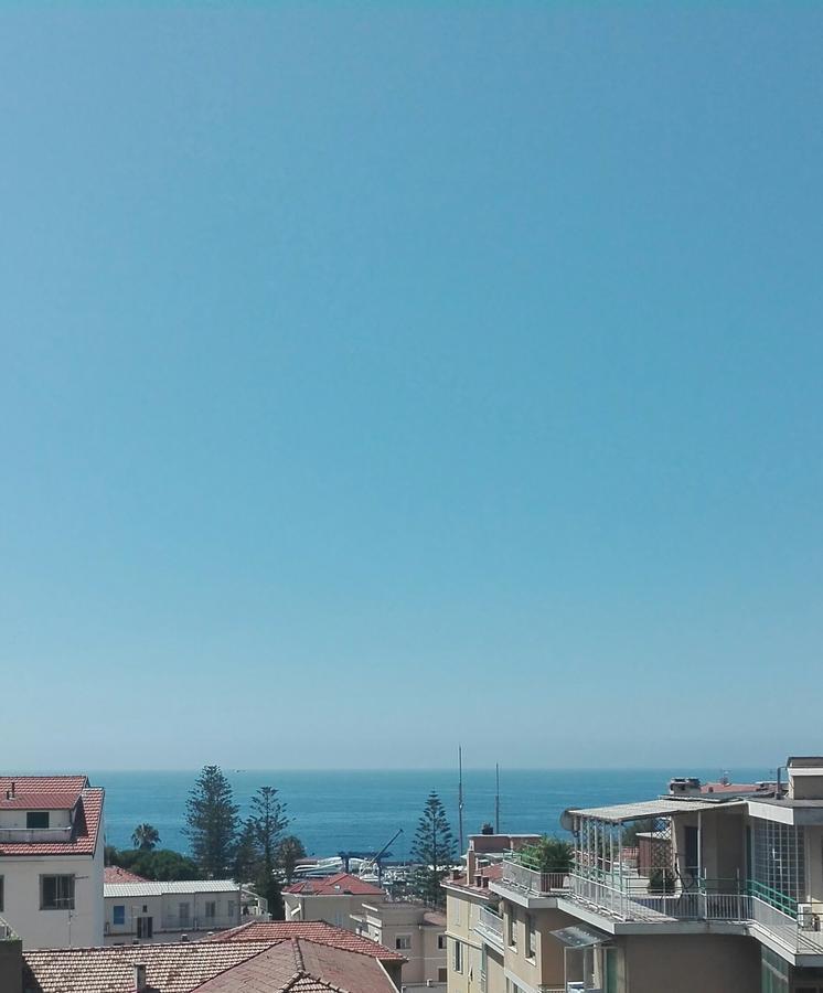 شقة A 2 Passi Dal Mare سانريمو المظهر الخارجي الصورة