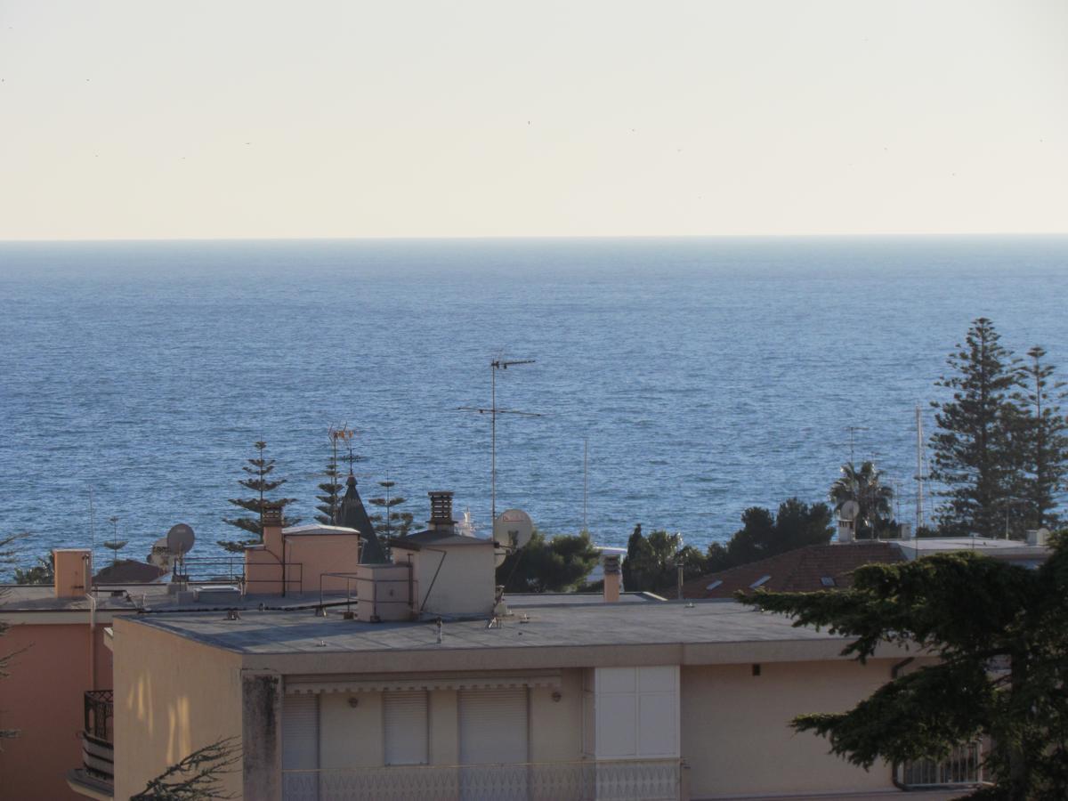 شقة A 2 Passi Dal Mare سانريمو المظهر الخارجي الصورة